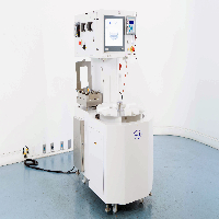 Pall iCELLis 500 Single-Use Fixed Bed Bioreactor image 1